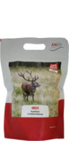 Hund Katze B.A.R.F. Hundefutter Easy Barf Hirsch 350g 1 Stück Anifit